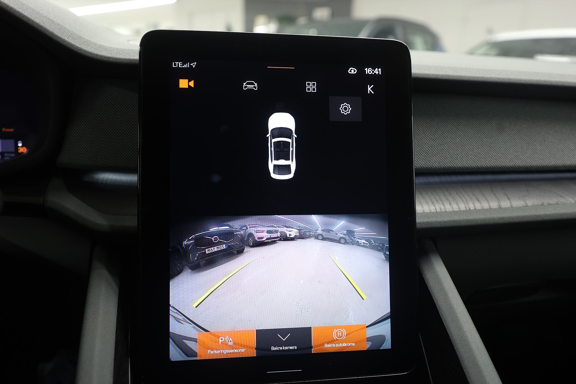 Polestar 2 Long Range Single Motor 231hk Plus H/K Pano