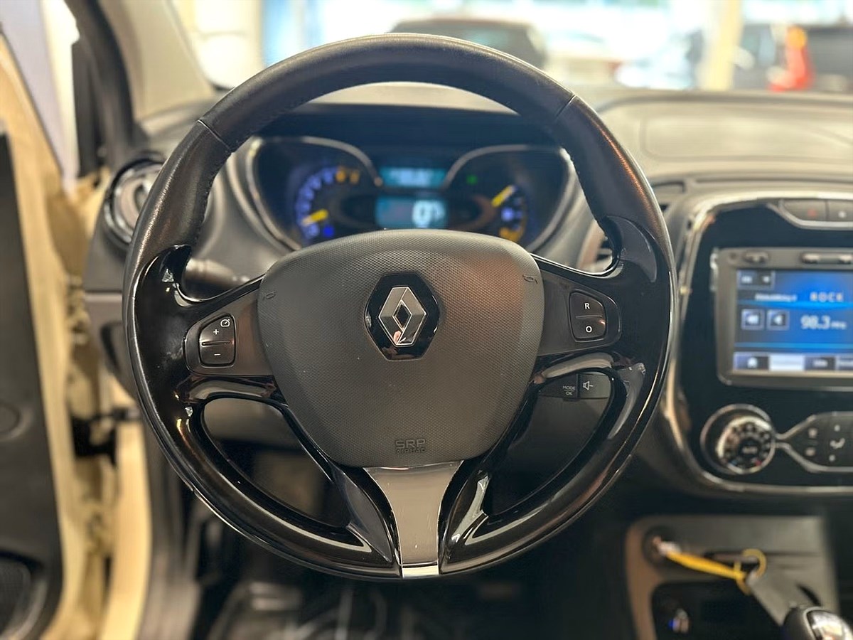 Renault Captur – bild 10
