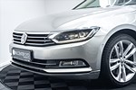 Volkswagen Passat 2015 - miniatyr 29