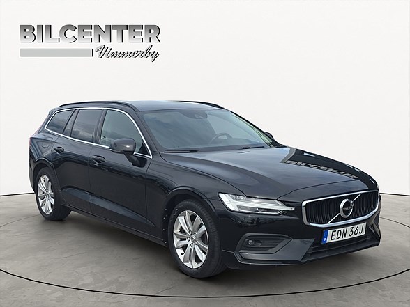 Volvo V60 B4 197 hk  Advanced Navi Pro Edition Drag