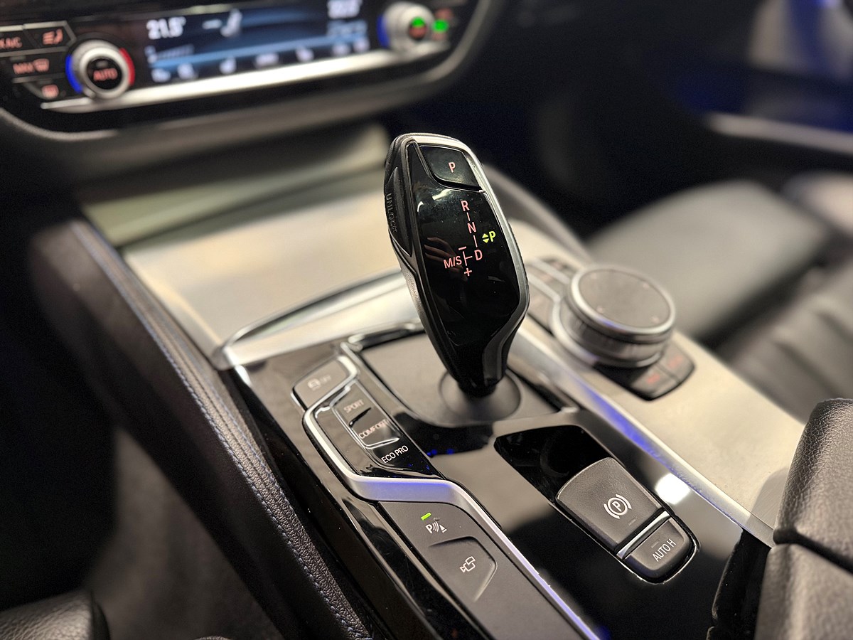 BMW 530 – bild 25