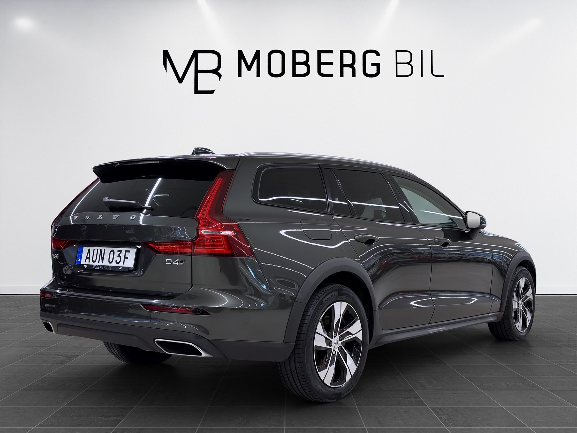 bild på bil
