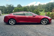 Tesla Model S 85D Dual 423hk FreeCharge