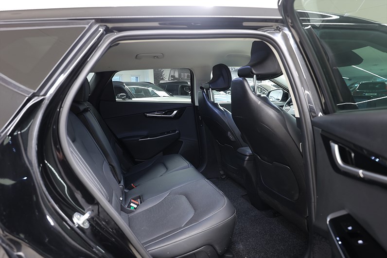 Kia EV6 77.4 kWh AWD *Kampanj!* Base 360 Drag Ventilerade Upp till 506km