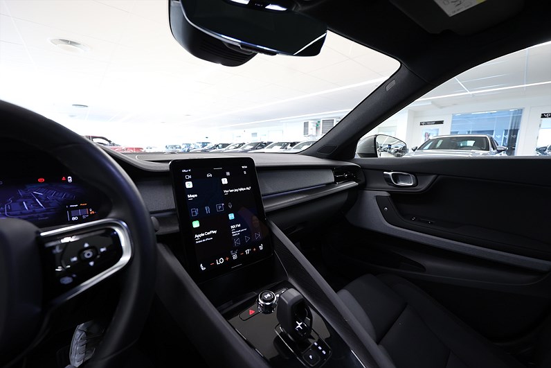 Polestar 2 Long Range Dual Motor Pilot Plus 360 Pano Drag MOMS