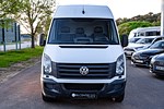 Volkswagen CRAFTER 2016 - miniatyr 30