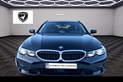 BMW 330e xDrive Touring Steptronic, 292hk, 2021