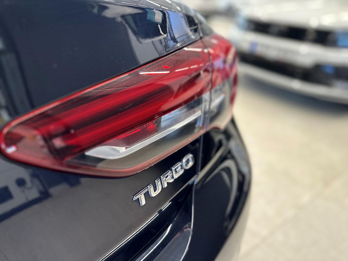 Opel Insignia – bild 15
