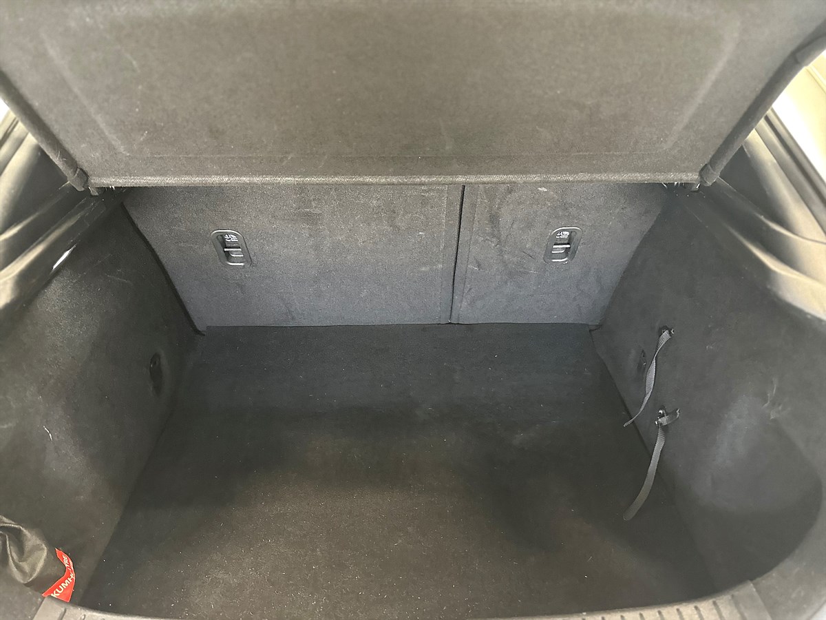 Mazda CX-30 – bild 8