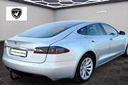 Tesla Model S 60D CC01 FREECHARGE  313hk, 2016