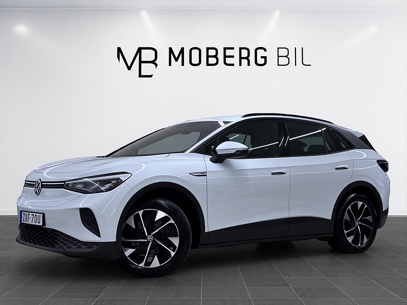 bild på bil