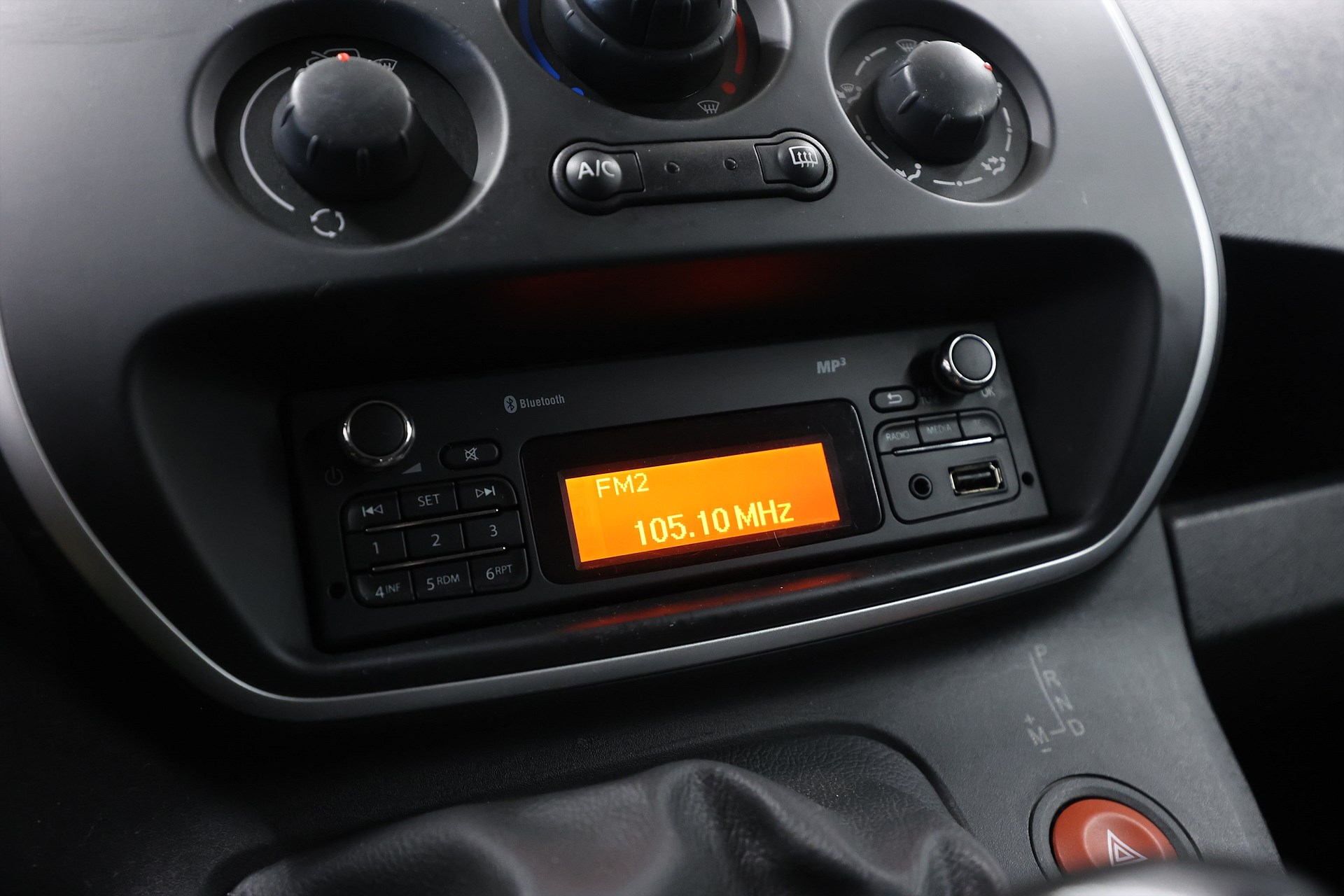 Renault Kangoo Express Maxi 1.5 dCi 90hk Värmare B-kamera