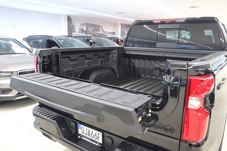 Chevrolet Silverado High Country Midnight Edt 3.0 Duramax BOSE