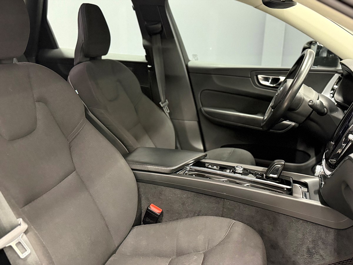 Volvo XC60 – bild 19