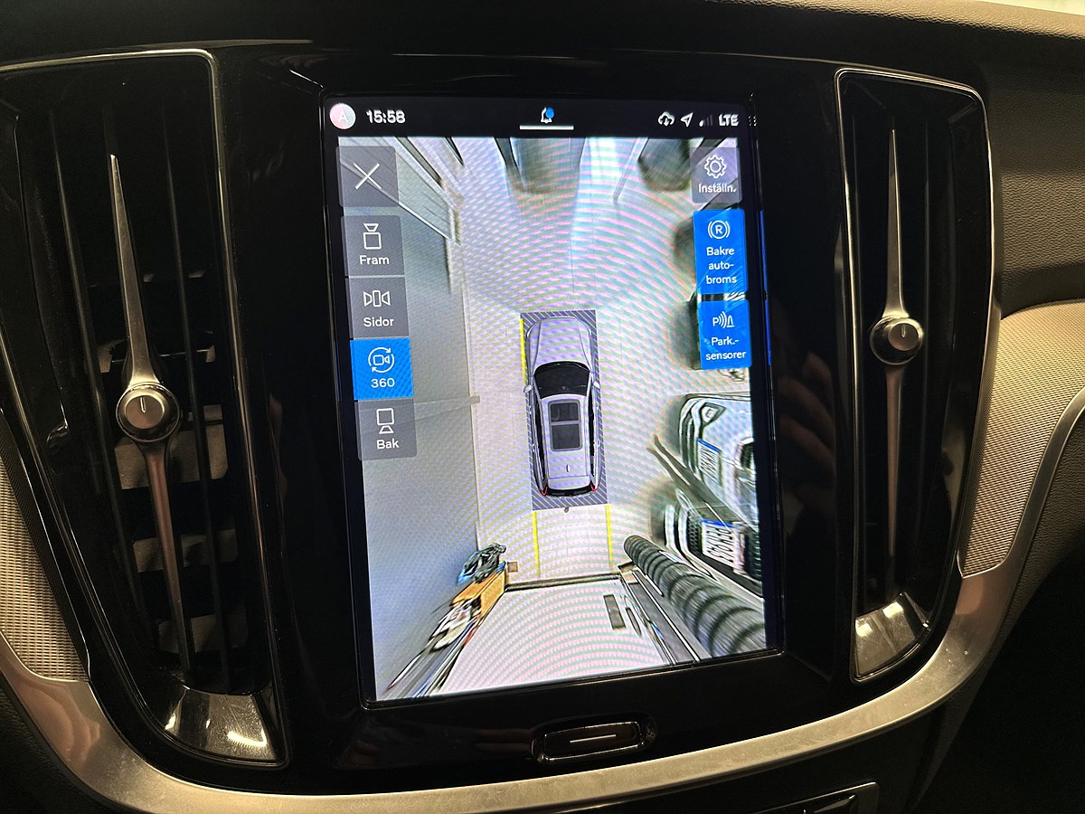 Volvo V60 – bild 18