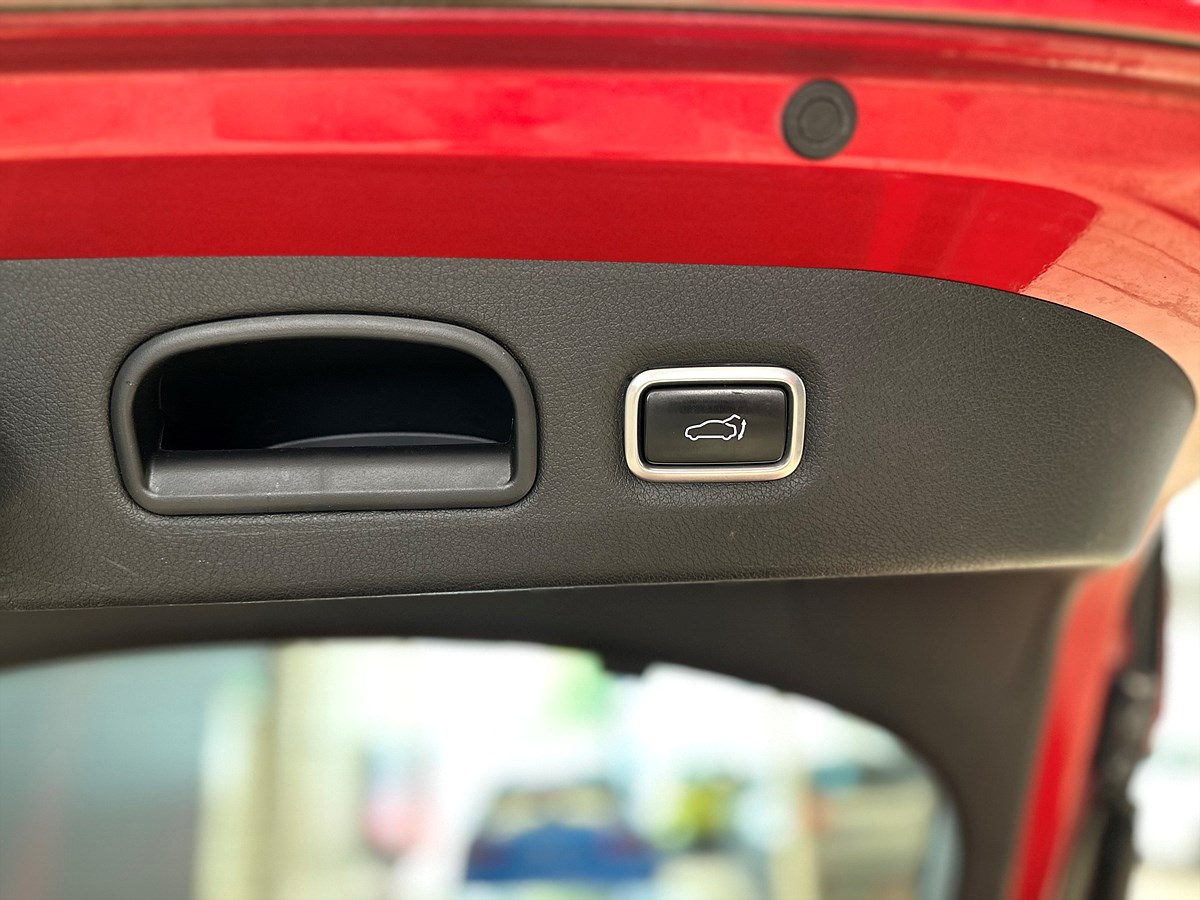 Kia Stinger – bild 9