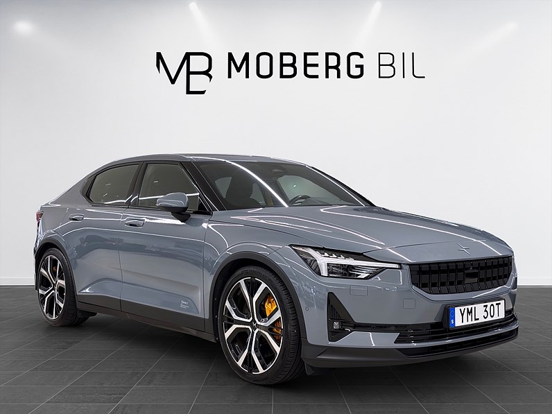 bild på bil