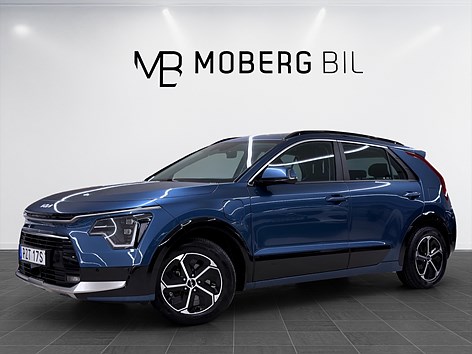 bild på bil