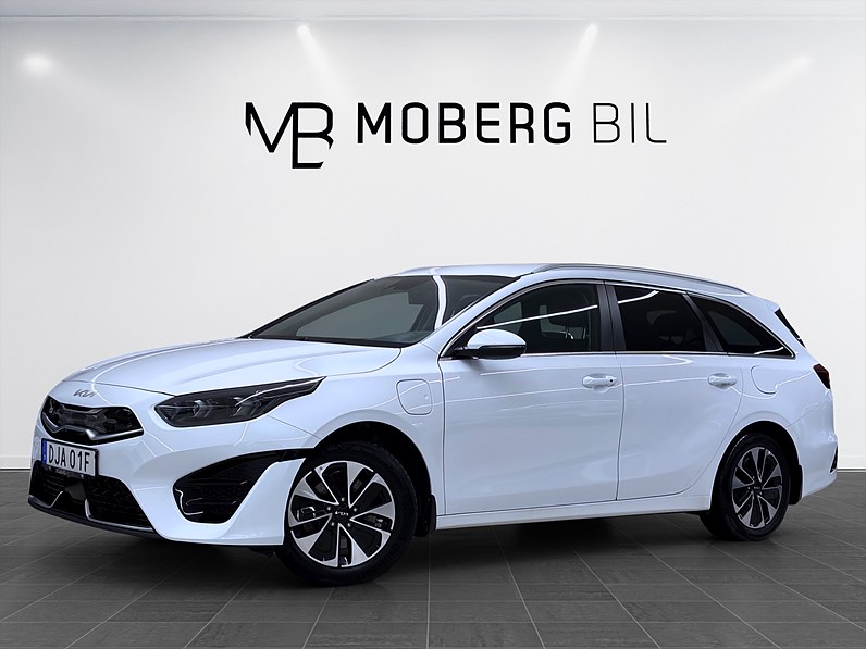 bild på bil