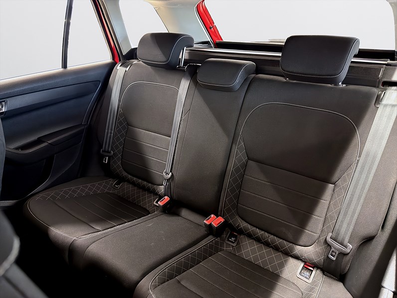 Skoda Fabia Kombi 90hk Style Keyless PDC Årsskatt 360kr