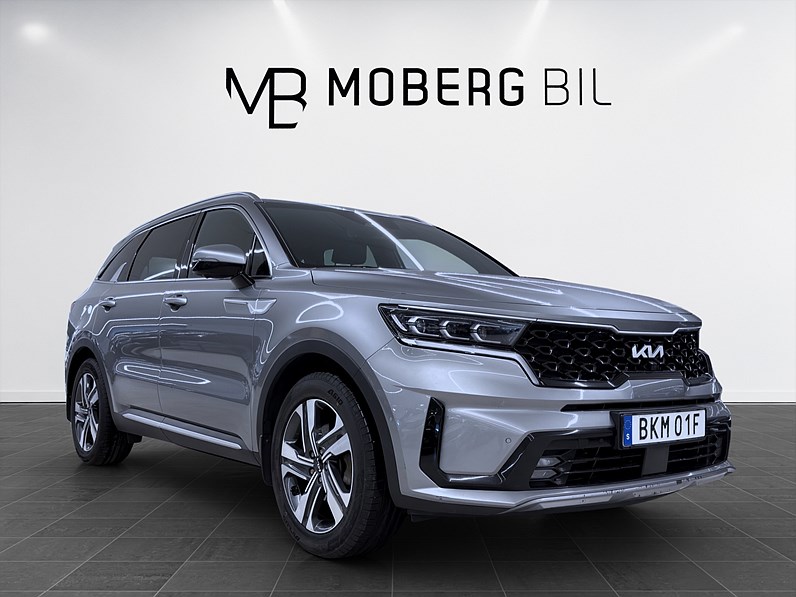 PHEV 265hk Helg på Moberg! Advance Plus 7-sits BOSE 360