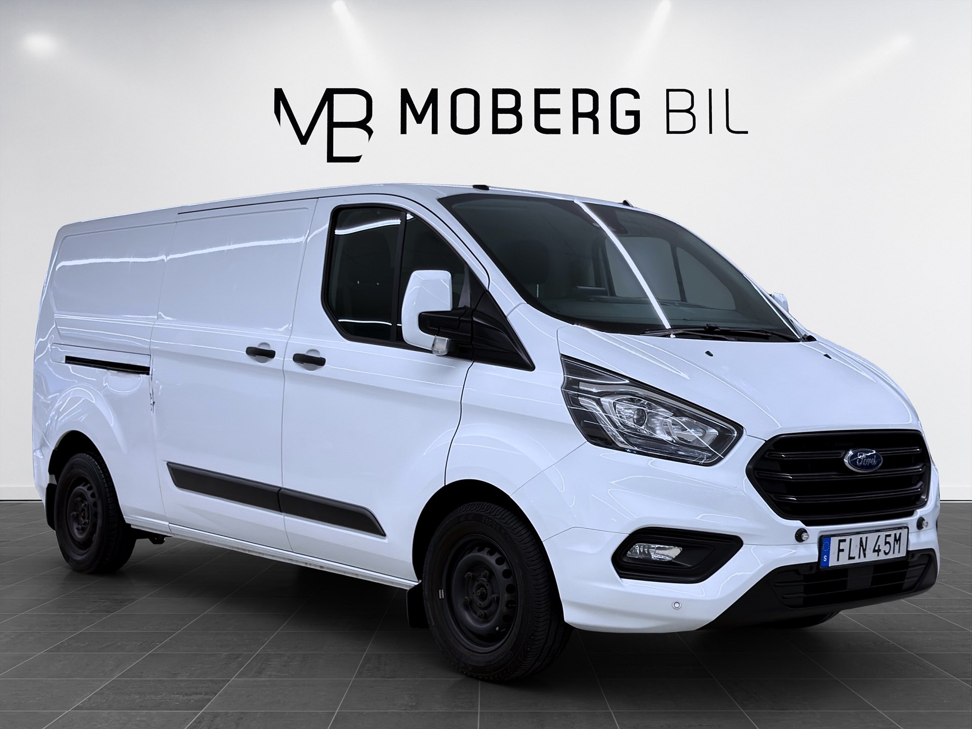 bild på bil