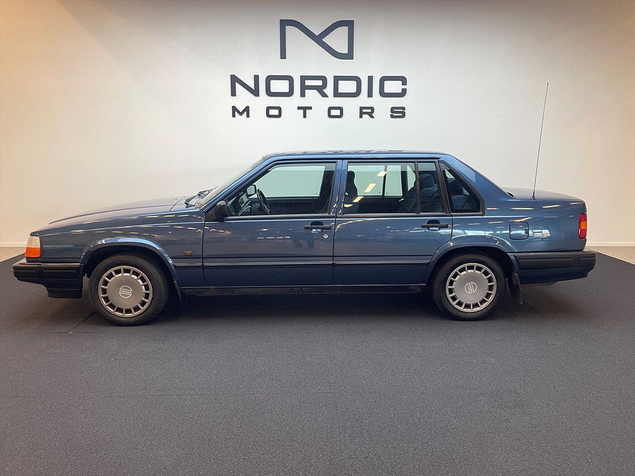Volvo 944-853 GL