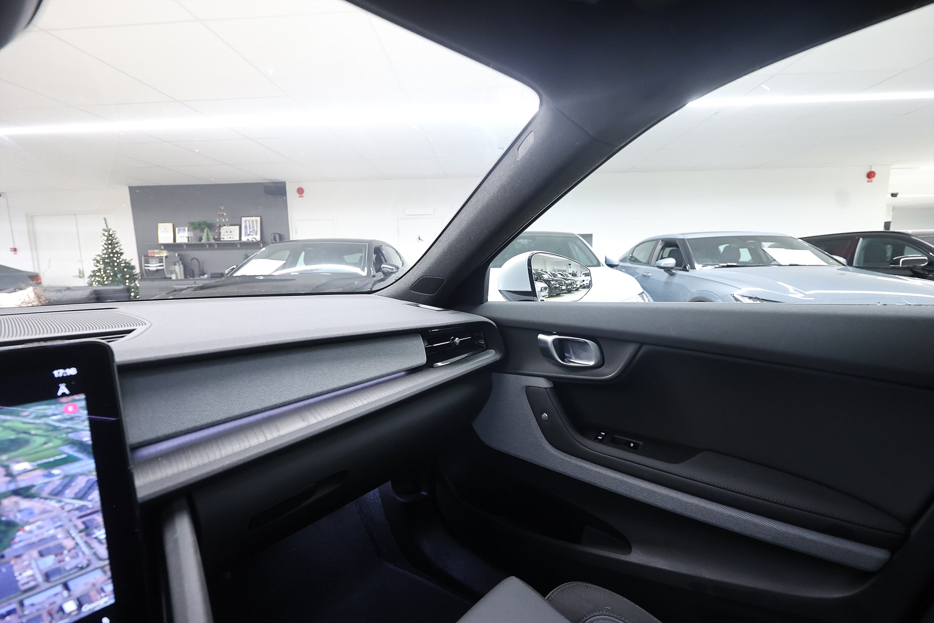 Polestar 2 Long Range Single Motor *Hjulkampanj!* Pilot Plus