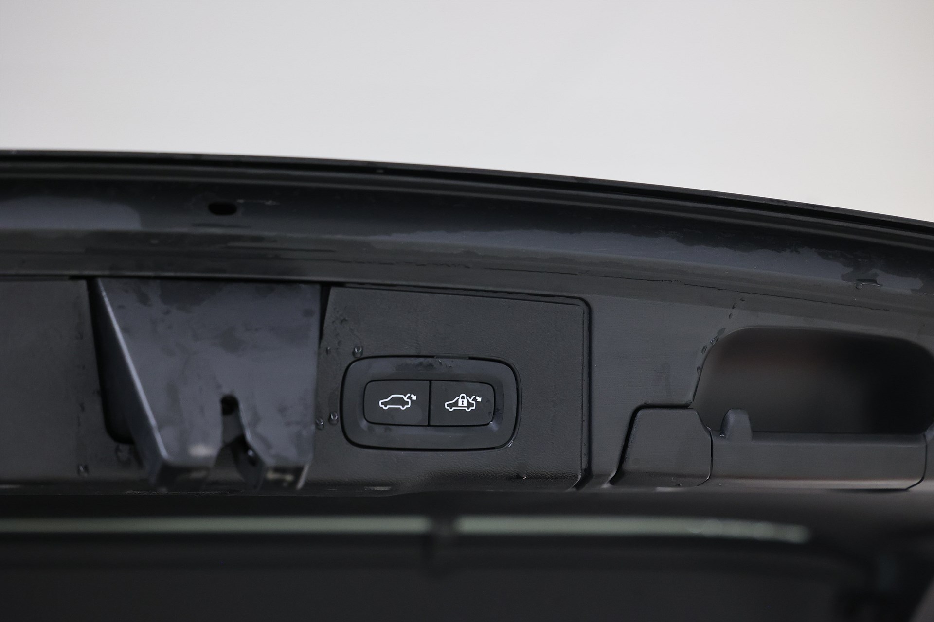 Volvo XC60 Recharge T6 AWD 350hk *Hjulkampanj!* Core Drag