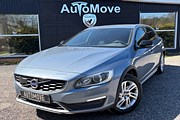 Volvo V60 Cross Country D3 Geartronic, 150hk, 2017