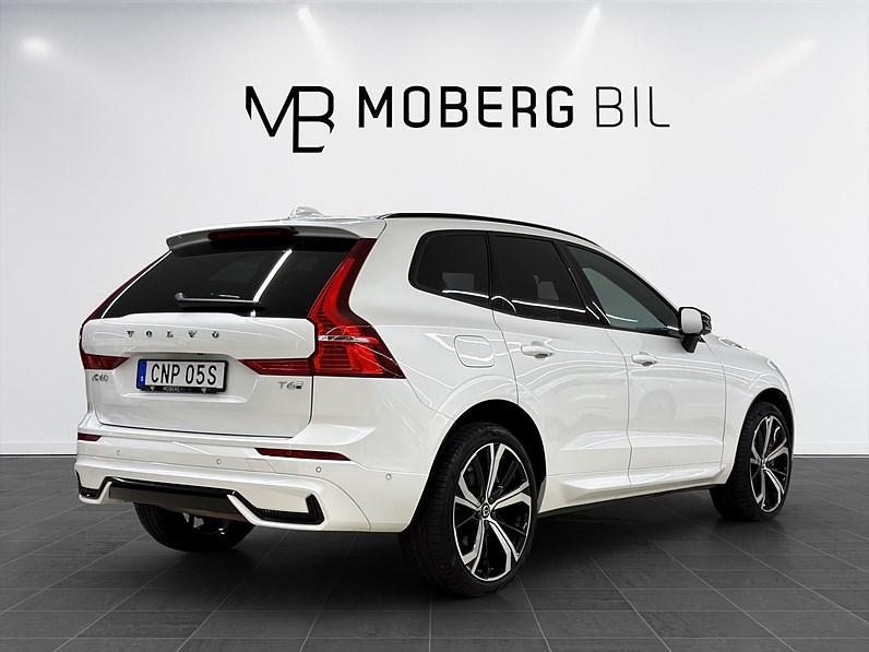 bild på bil