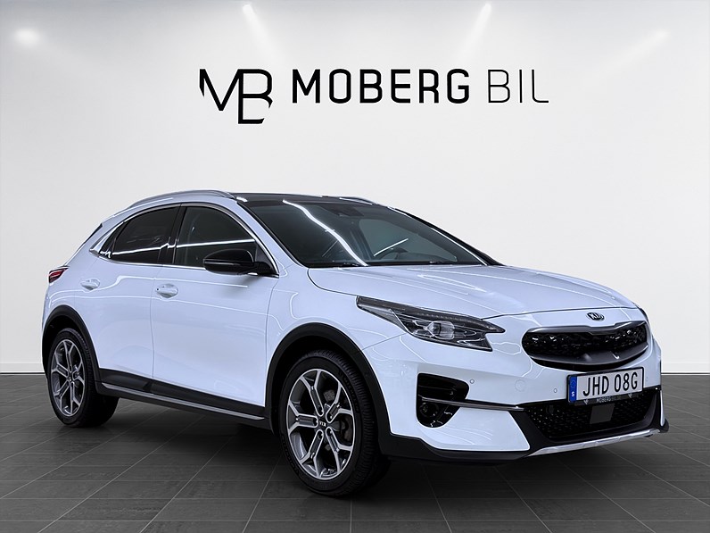 bild på bil