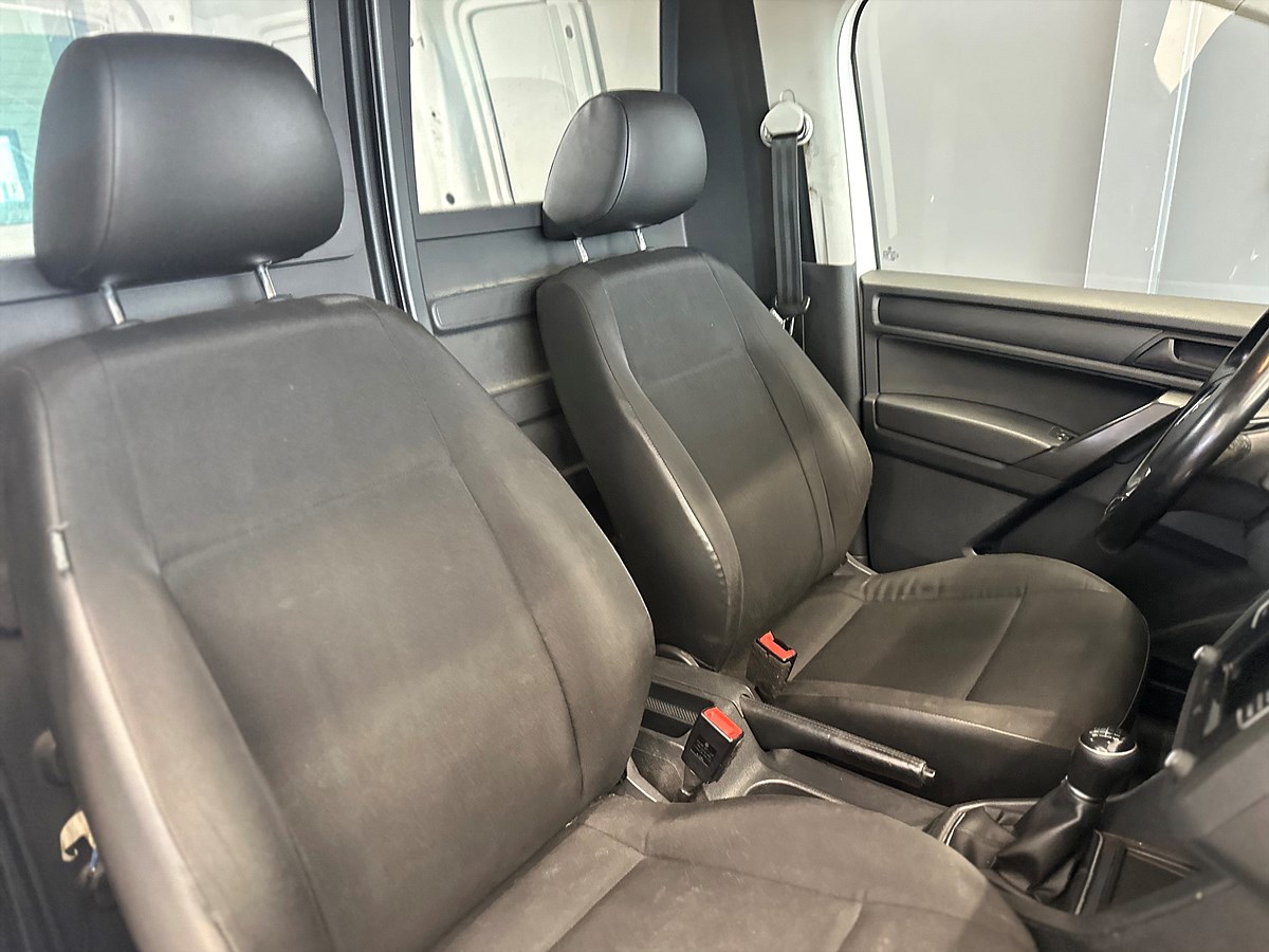 Volkswagen Caddy – bild 7