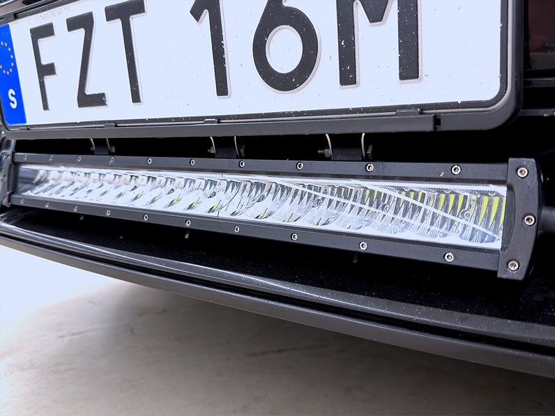 Recharge T6 AWD 340hk R-Design HUD H/K Läder
