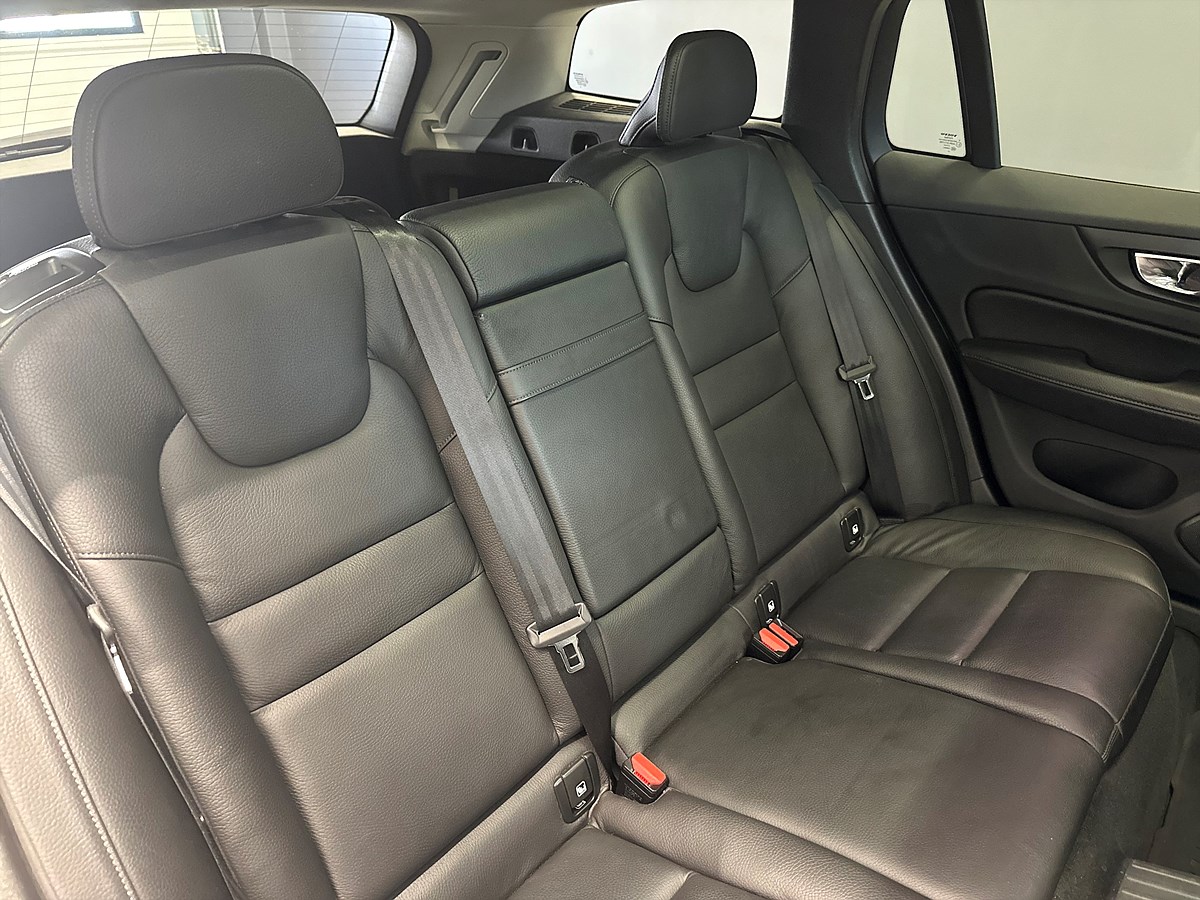 Volvo V60 – bild 21