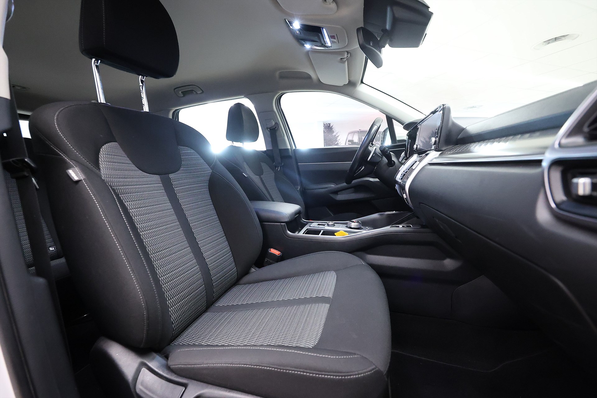 Kia Sorento PHEV AWD *Hjulkampanj!* Advance 7 Sits Keyless Navi