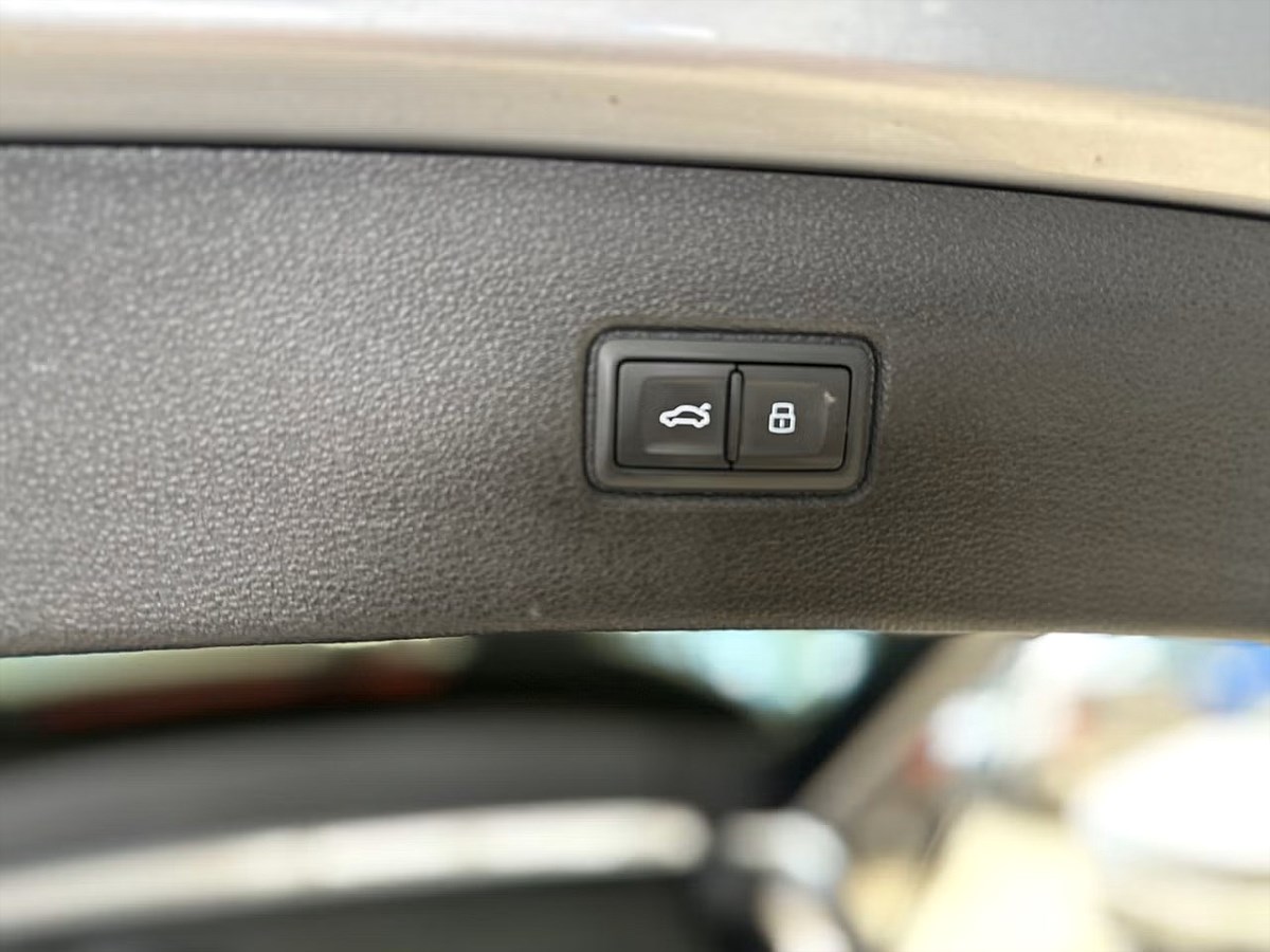 Audi Q7 – bild 9
