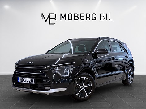 bild på bil