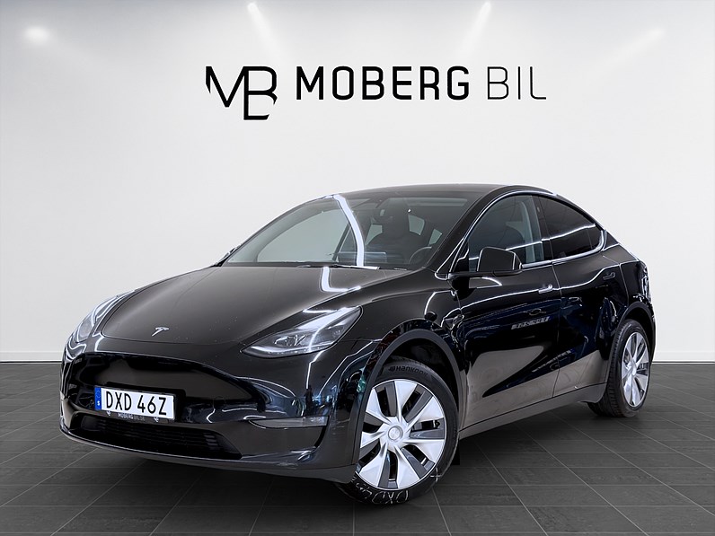 bild på bil