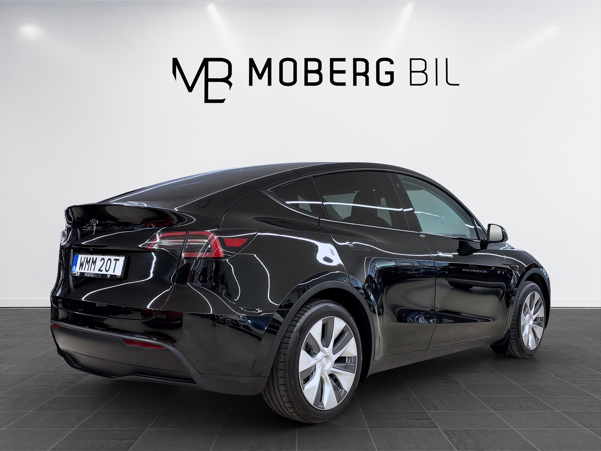 bild på bil