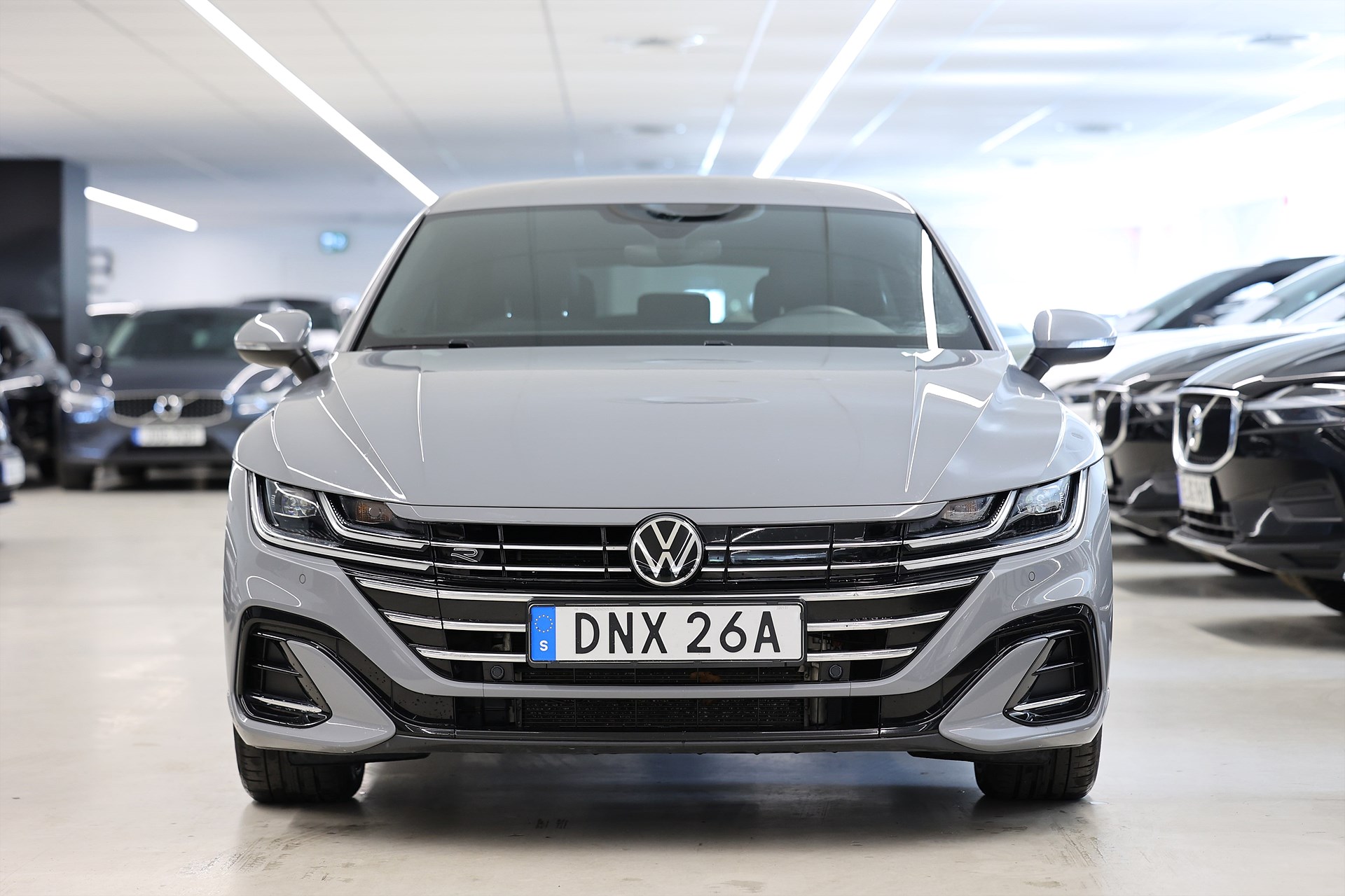 Volkswagen Arteon Ehybrid SB 218hk R-Line B-kamera