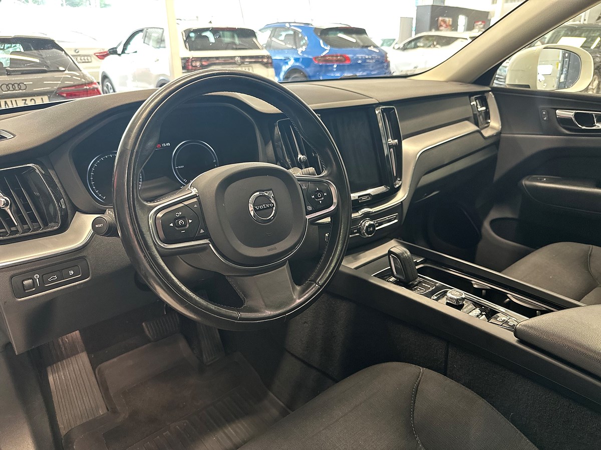 Volvo XC60 – bild 16