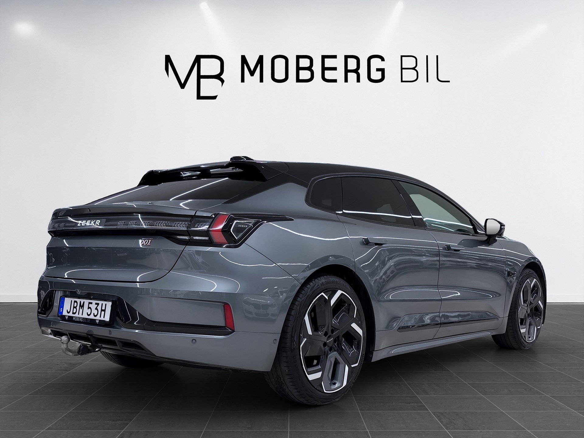 bild på bil
