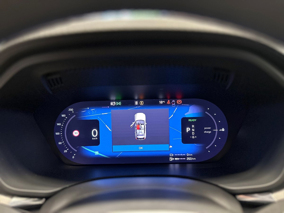 Volvo XC60 – bild 22