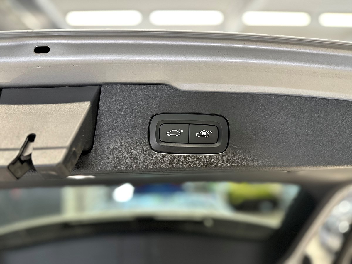 Volvo V60 – bild 6