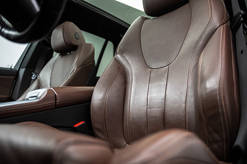 Bmw X5 – Bilcenter Syd 2019 - miniatyr 23