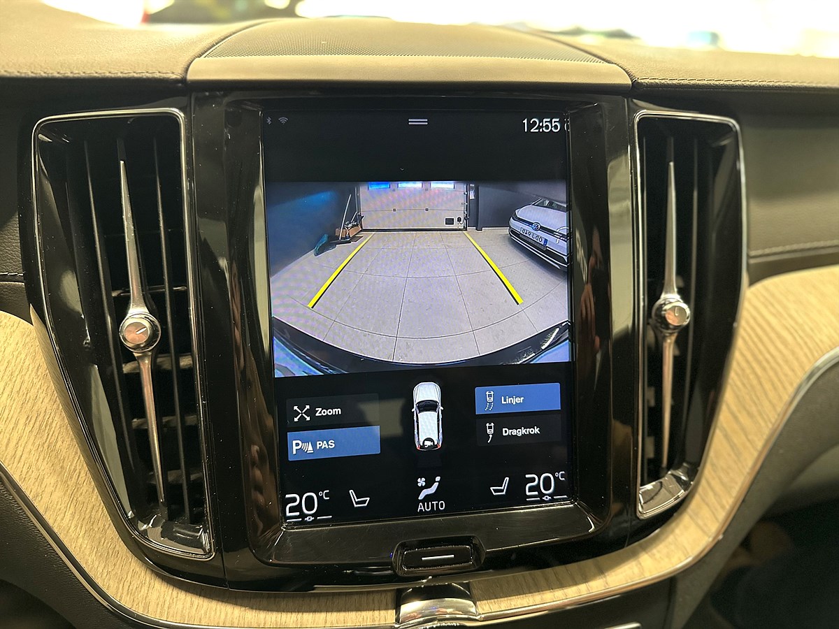 Volvo XC60 – bild 19