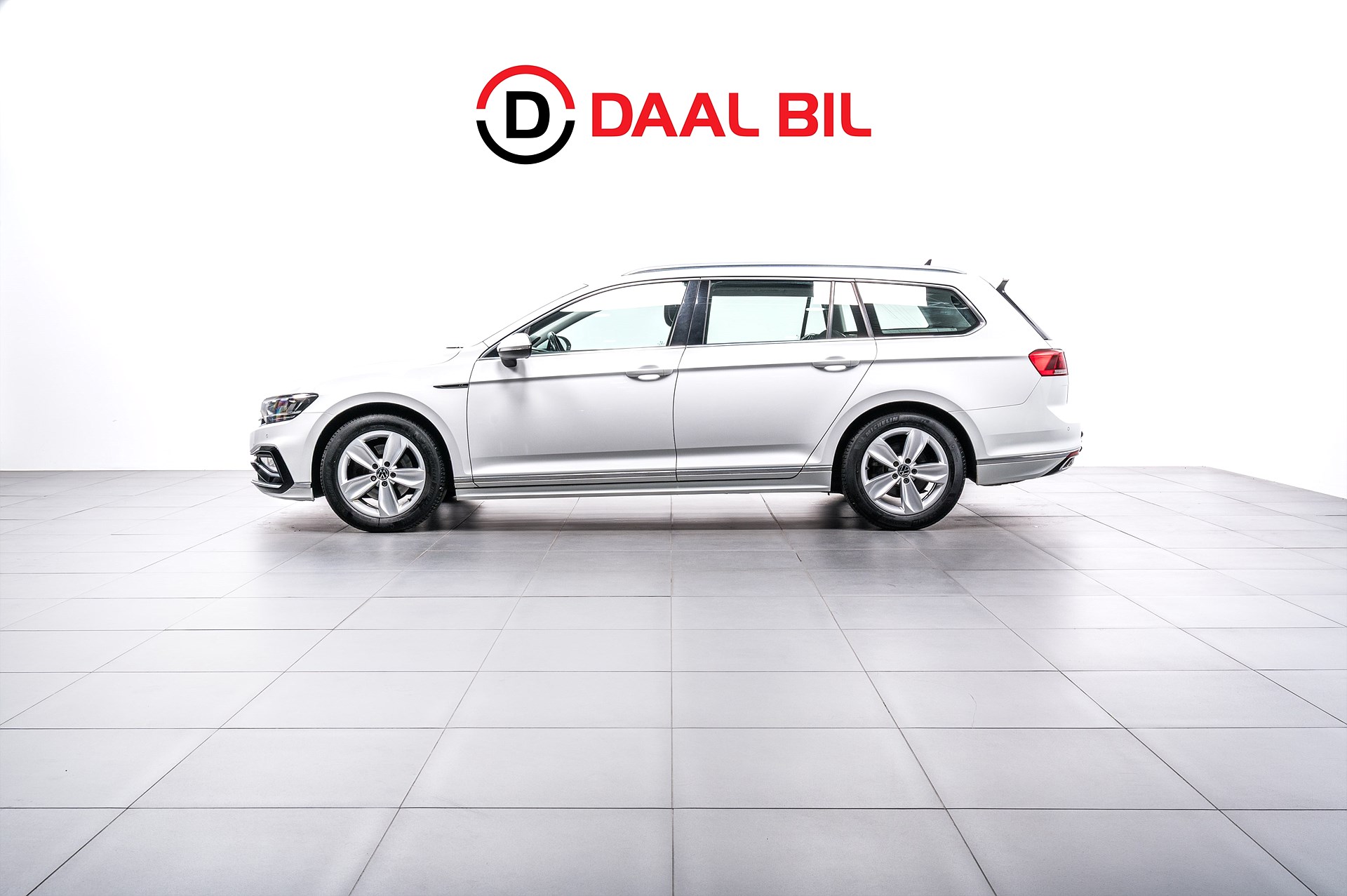 Volkswagen Passat Stasjonsvogn 2.0 TDI DPF SCR DSG sekvensiell, 7-trinn, 200hk, 2021