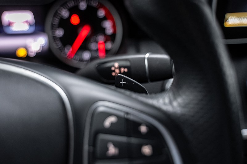 Mercedes-benz A-Klass 2018 - miniatyr 18