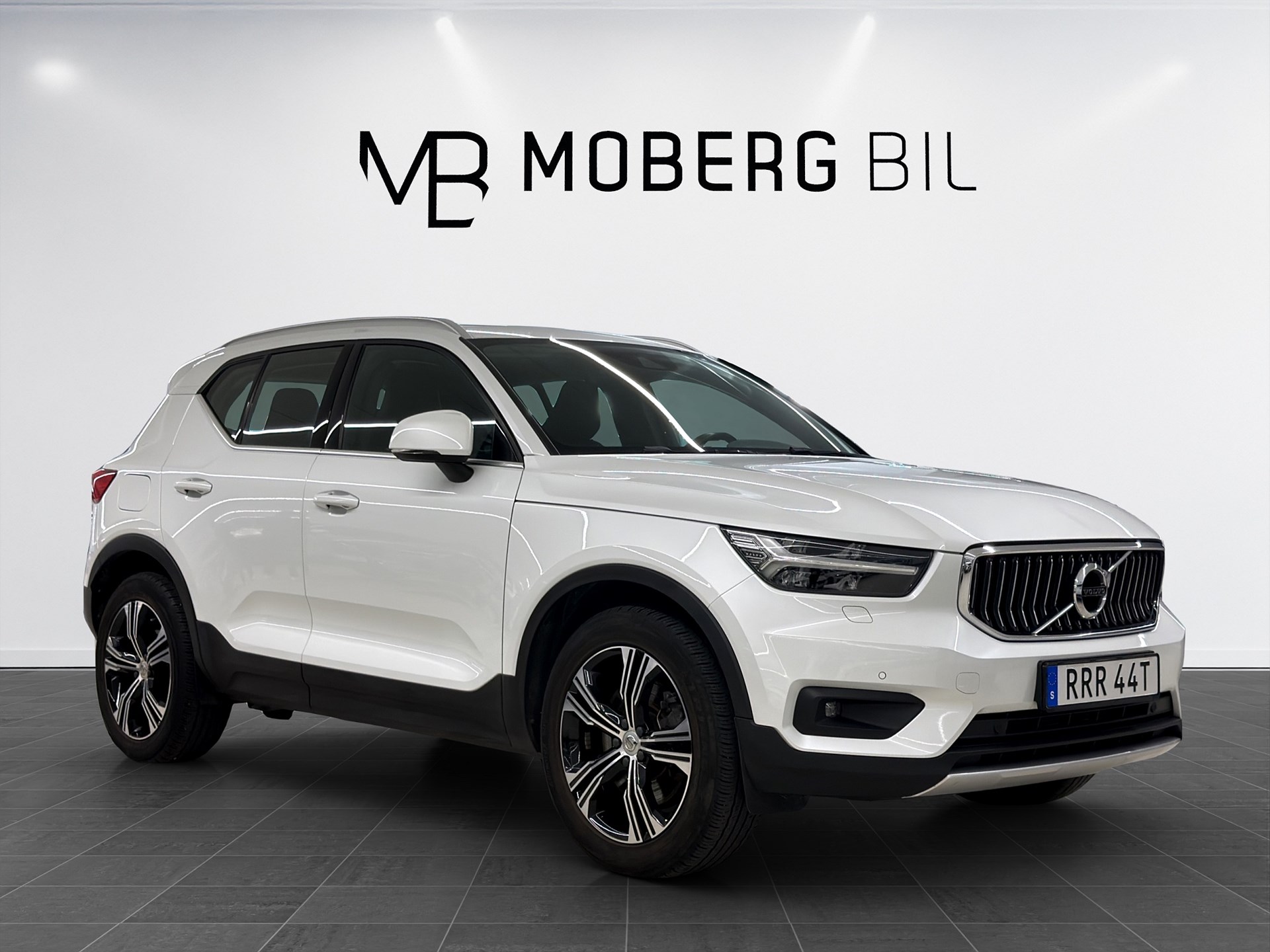 bild på bil